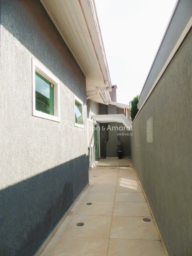 Casa de Condomínio, 3 quartos - Foto 22