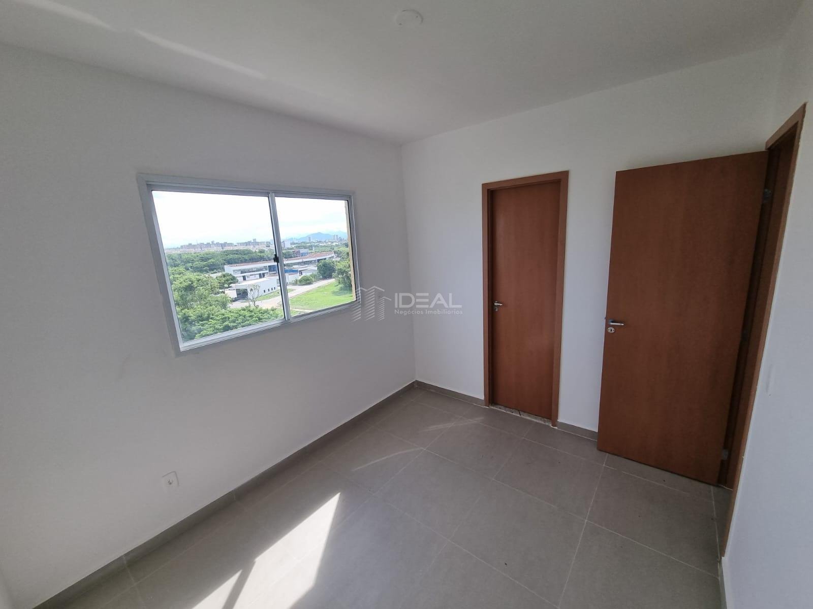 Apartamento à venda com 2 quartos, 1 suíte, 1 vaga e 51m² no Horto, Campos dos Goytacazes (RJ) — foto 22 de 25
