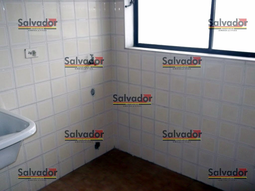 Área de Serviço