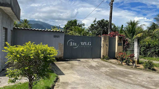 terreno em Condomínio Mazomba/Itaguaí por R$125mil - 1.300m2