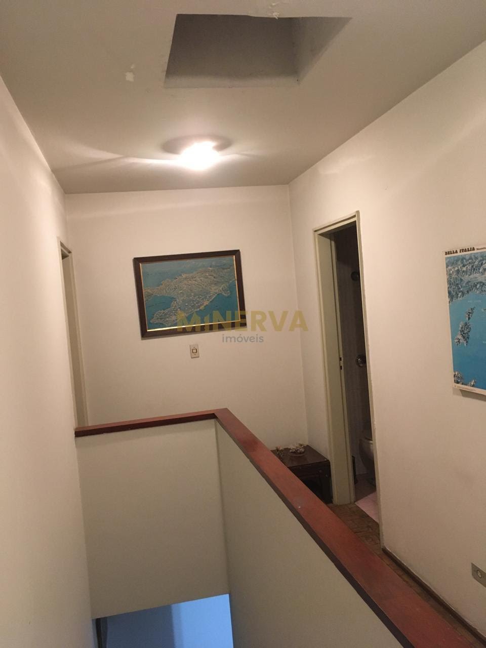 Casa à venda com 3 quartos, 1 suíte, 4 vagas e 153m² no Jardim Analia Franco, São Paulo (SP) — foto 25 de 27