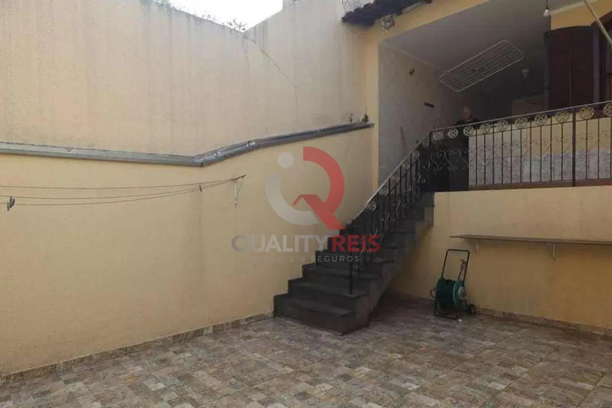Sobrado, 4 quartos, 306 m² - Foto 4
