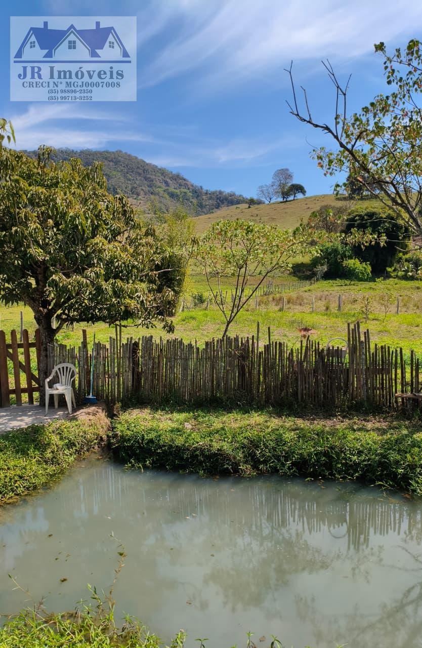 Rural à venda com 2000m² de terreno no Mangueiros, Piranguinho (MG) — foto 18 de 30
