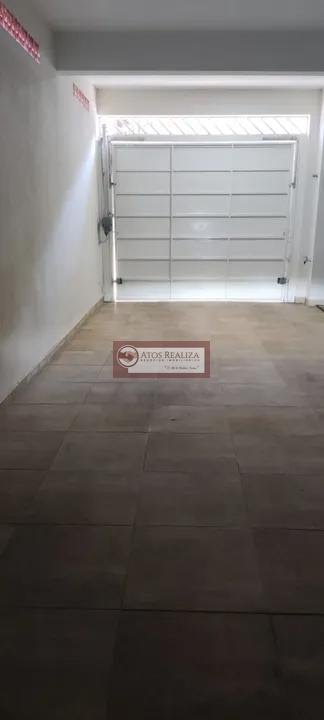 Casa à venda com 3 quartos, 3 banheiros, 2 vagas e 115m² no Jardim Guanhembu, São Paulo (SP) — foto 13 de 17