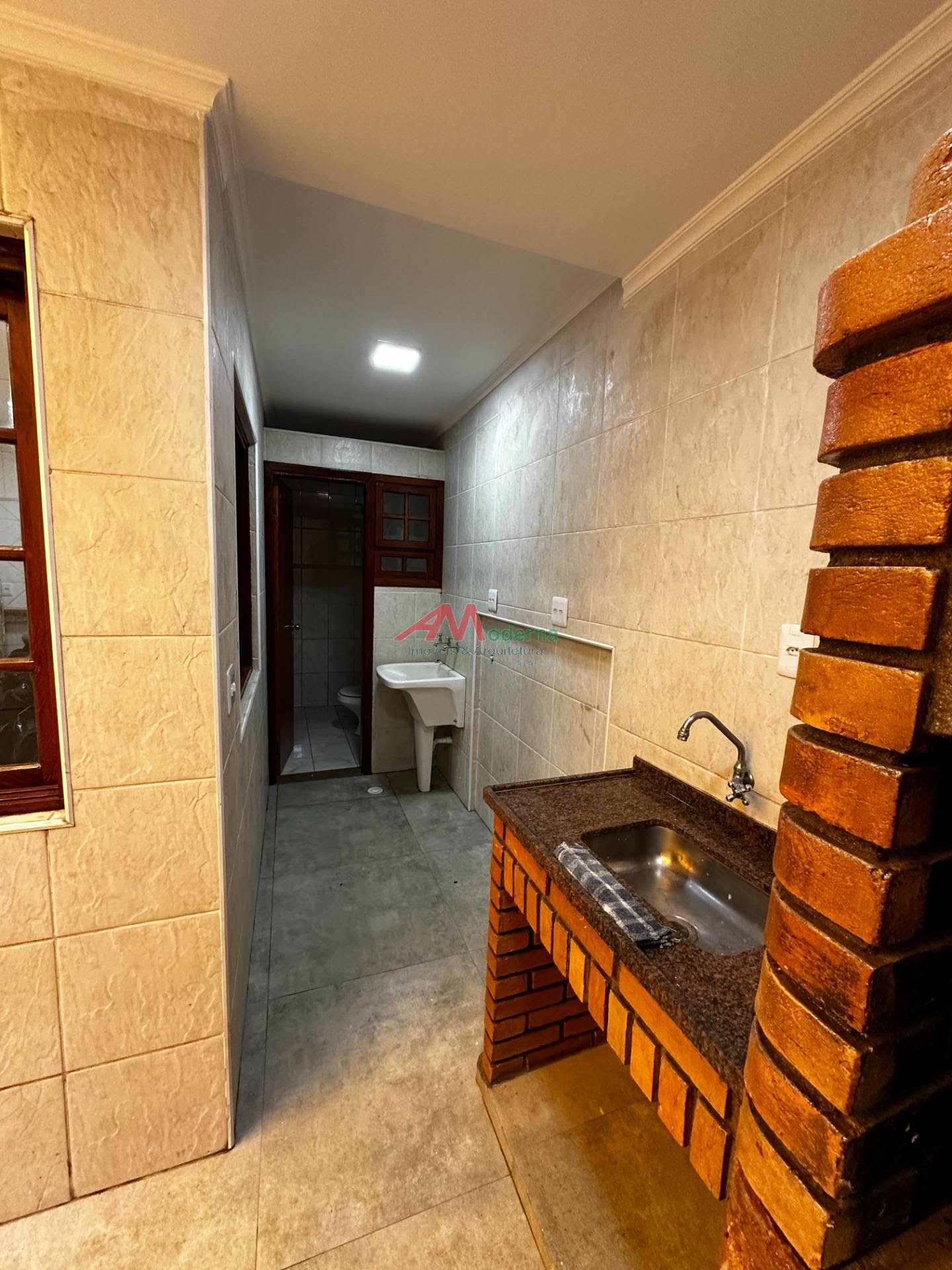 Casa à venda com 7 quartos, 3 suítes, 2 vagas e 380m² no Jordanópolis, São Bernardo do Campo (SP) — foto 12 de 30