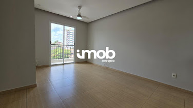 Apartamento à Venda Condomínio Evidence Sorocaba Vila Trujillo Sorocaba SP