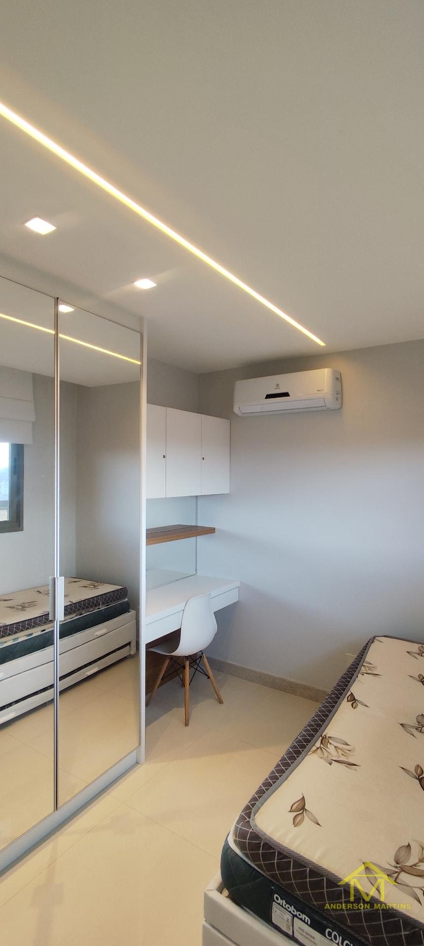 Apartamento à venda com 2 quartos, 2 banheiros, 1 vaga e 79m² no Itapuã, Vila Velha (ES) — foto 11 de 20