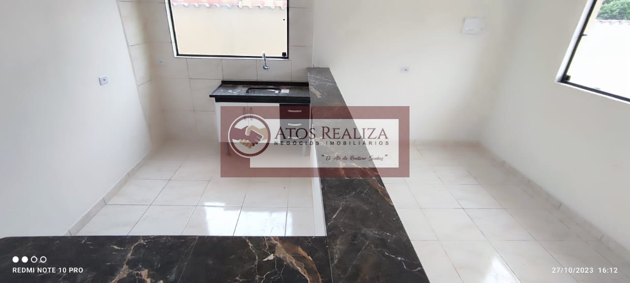 Casa à venda com 2 quartos, 1 suíte, 2 vagas e 75m² no Balneário São José, São Paulo (SP) — foto 6 de 16