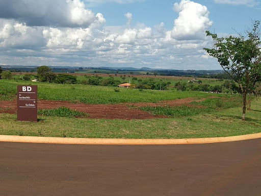 Terreno em Riviera de Santa Cristina IV  -  Arandu