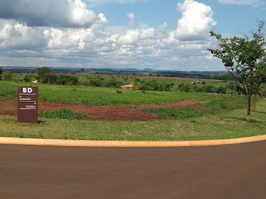 Terreno em Riviera de Santa Cristina IV  -  Arandu