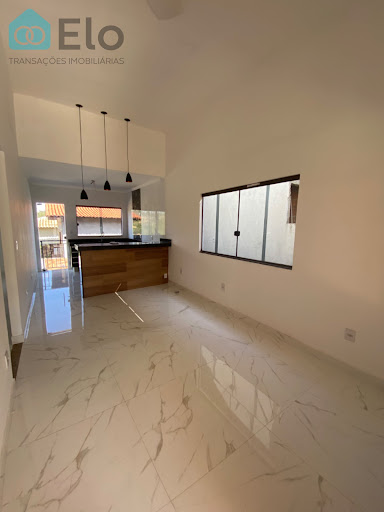 Casa em Acácias  -  Lagoa Santa