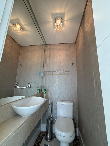 Lavabo - 2 Andar