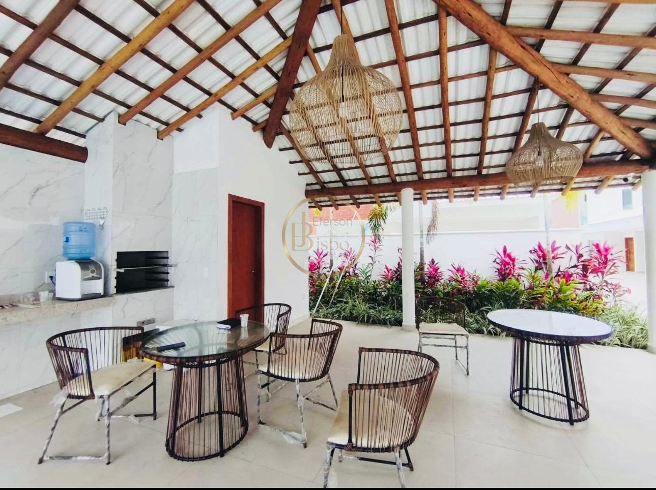 Casa para alugar com 3 quartos, 3 suítes, 1 vaga e 100m² no Taperapuan, Porto Seguro (BA) — foto 10 de 10