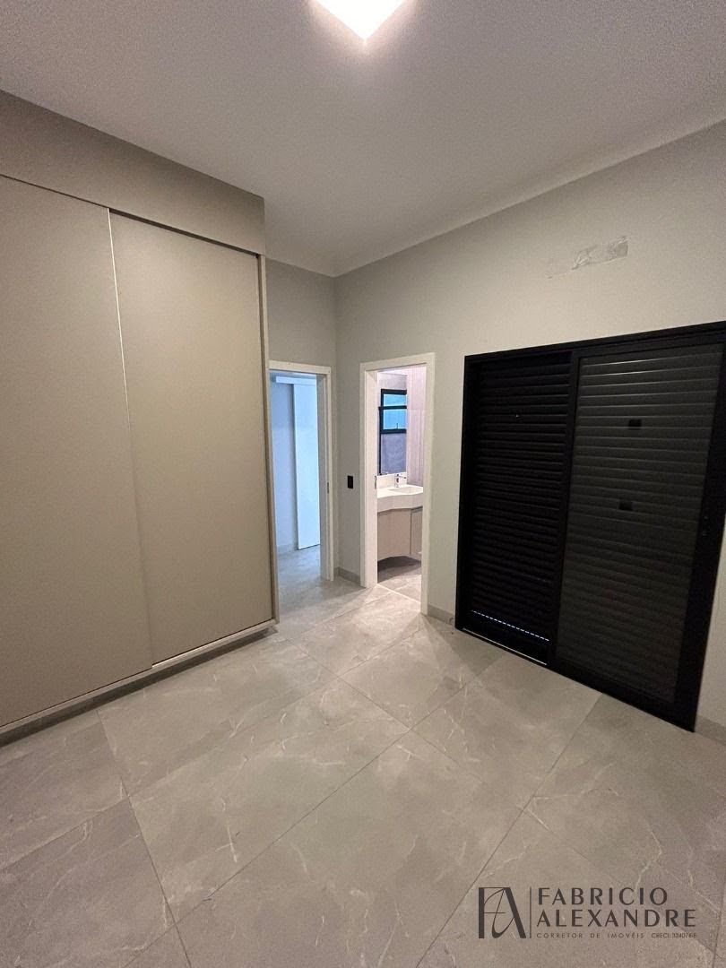 Casa à venda com 3 quartos, 3 suítes, 4 vagas e 165m² no Set Life II, Mirassol (SP) — foto 6 de 17