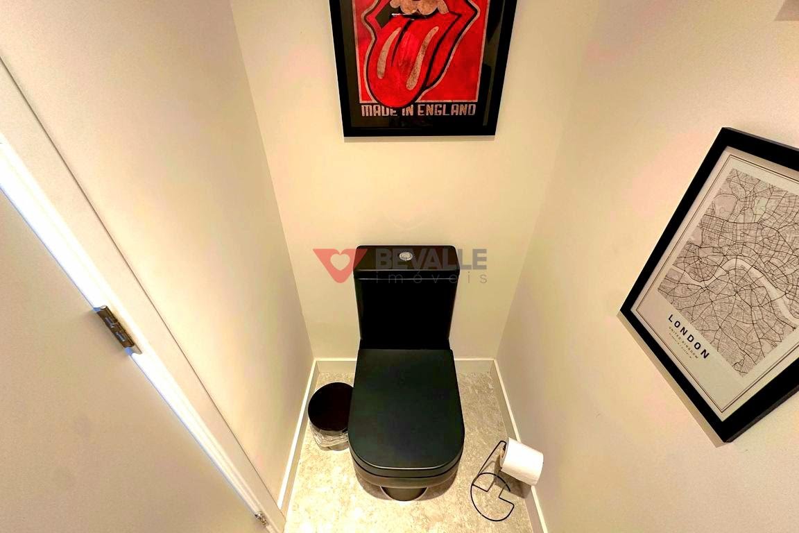 Apartamento à venda com 3 quartos, 3 suítes, 1 vaga e 110m² no Botafogo, Rio de Janeiro (RJ) — foto 26 de 30