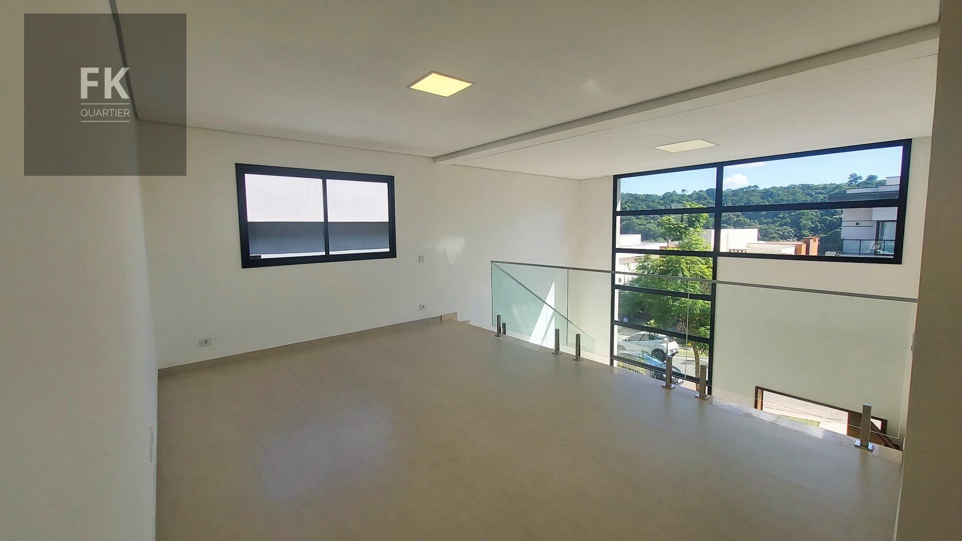 Casa à venda com 4 quartos, 4 suítes, 4 vagas e 385m² no Cidade Tamboré, Santana de Parnaíba (SP) — foto 13 de 26