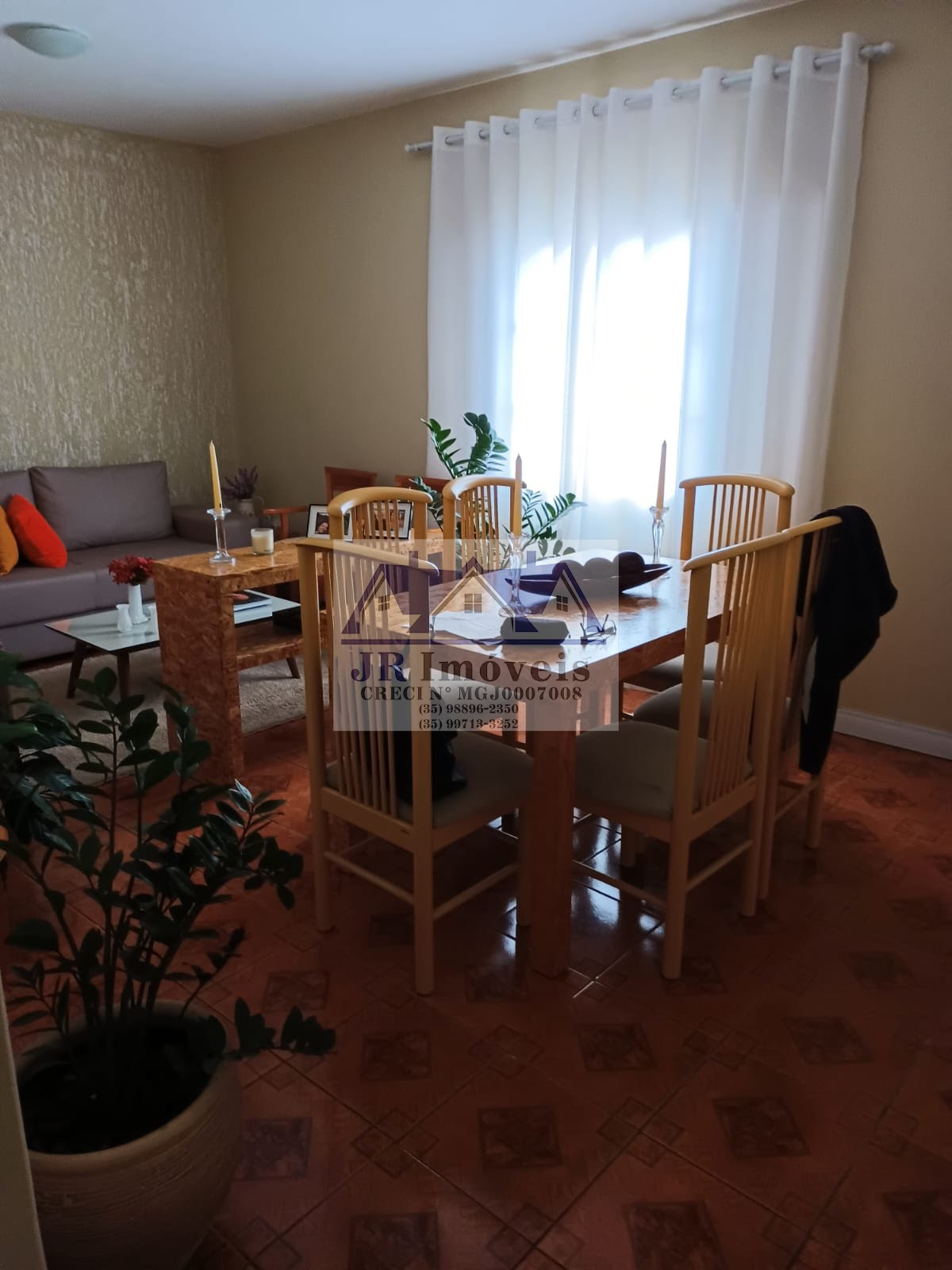 Casa à venda com 3 quartos, 2 banheiros, 1 vaga e 200m² no Santa Rita de Cassia, Itajubá (MG) — foto 16 de 30