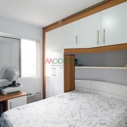 Apartamento à venda com 2 quartos, 1 banheiro, 1 vaga e 50m² no Taboão, São Bernardo do Campo (SP) — foto 7 de 22