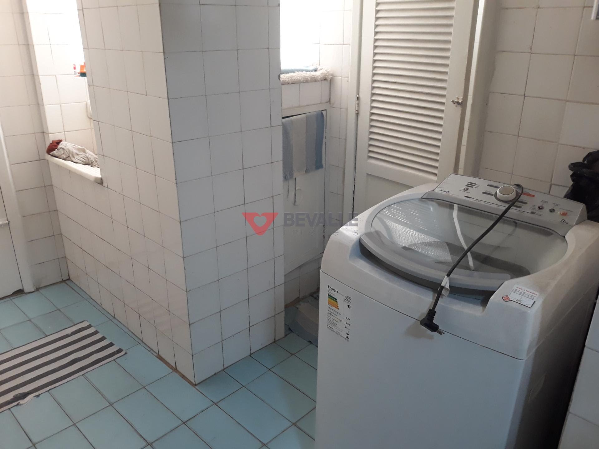 Apartamento à venda com 3 quartos, 2 banheiros e 110m² no Copacabana, Rio de Janeiro (RJ) — foto 29 de 30