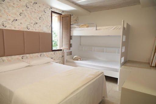 Casa à venda com 5 quartos, 5 suítes, 4 vagas e 300m² no Muro Alto, Ipojuca (PE) — foto 24 de 30