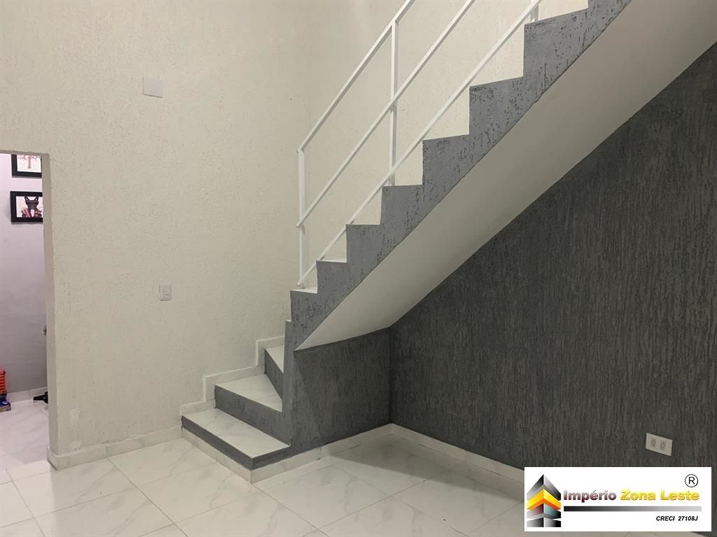 Sobrado, 4 quartos, 89 m² - Foto 12