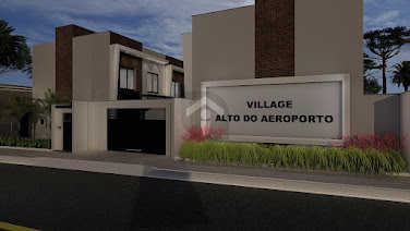 Casa à Venda em Alfenas: 3 Dormitórios Em frente ao Residencial Mont Blanc