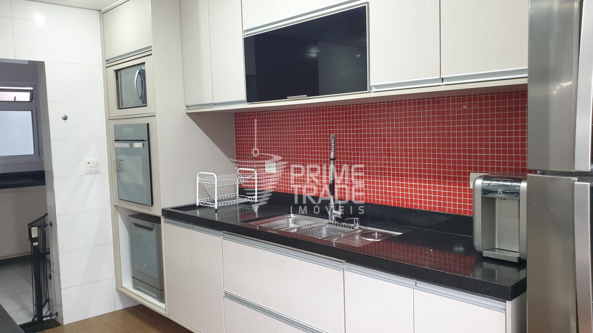Casa à venda com 4 quartos, 3 suítes, 5 vagas e 237m² no José Menino, Santos (SP) — foto 16 de 30