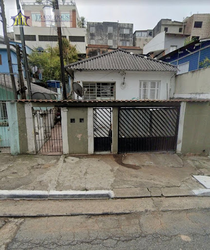 Terreno em Vila da Saúde  -  São Paulo
