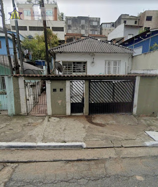 Terreno em Vila da Saúde  -  São Paulo