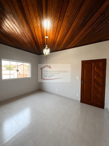 Casa em Jardim Lagoinha  -  Santa Rita do Passa Quatro