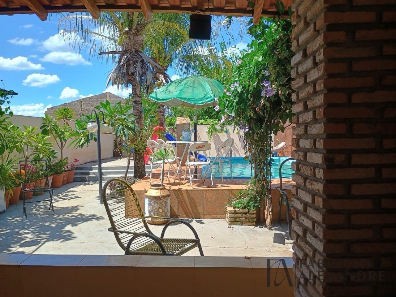 Casa à venda com 4 quartos, 1 suíte, 4 vagas e 200m² no Condomínio Curimbatas, Mendonça (SP) — foto 10 de 30