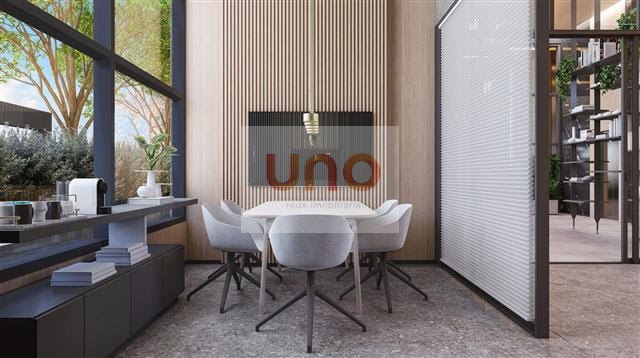 Apartamento à venda com 1 quarto, 1 suíte, 1 vaga e 56m² no Jardim dos Estados, Campo Grande (MS) — foto 25 de 25