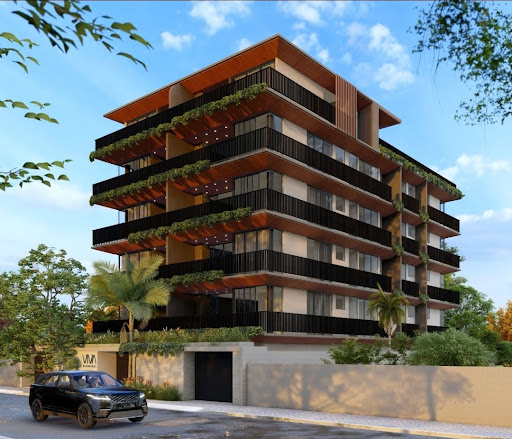 Apartamento VIVA Residencial na Barra da Lagoa  -  Ubatuba