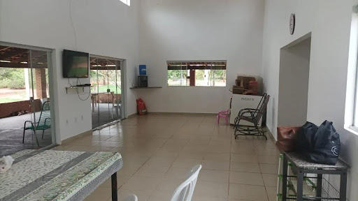 Fazenda à venda na Zona Rural de Uberlândia.