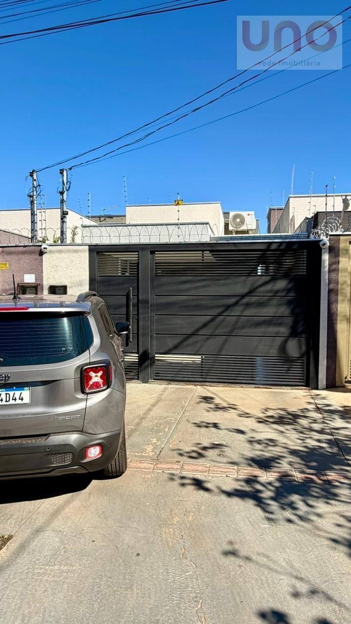 Casa à venda com 2 quartos, 1 suíte, 2 vagas e 76m² no Universitário, Campo Grande (MS) — foto 11 de 11