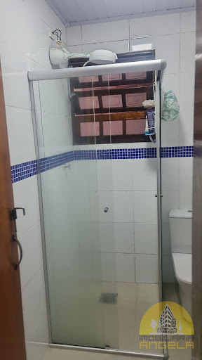 Banheiro social