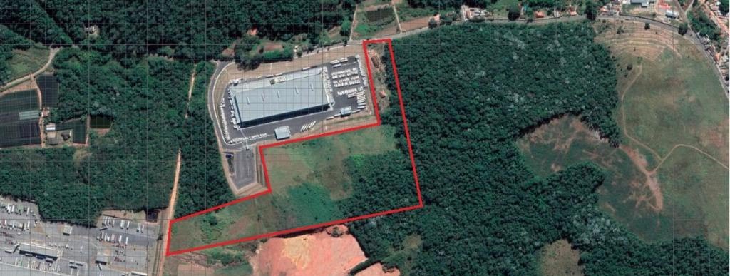 Terreno à venda com 107000m² de terreno no Centro Residencial, Arujá (SP) — foto 8 de 8