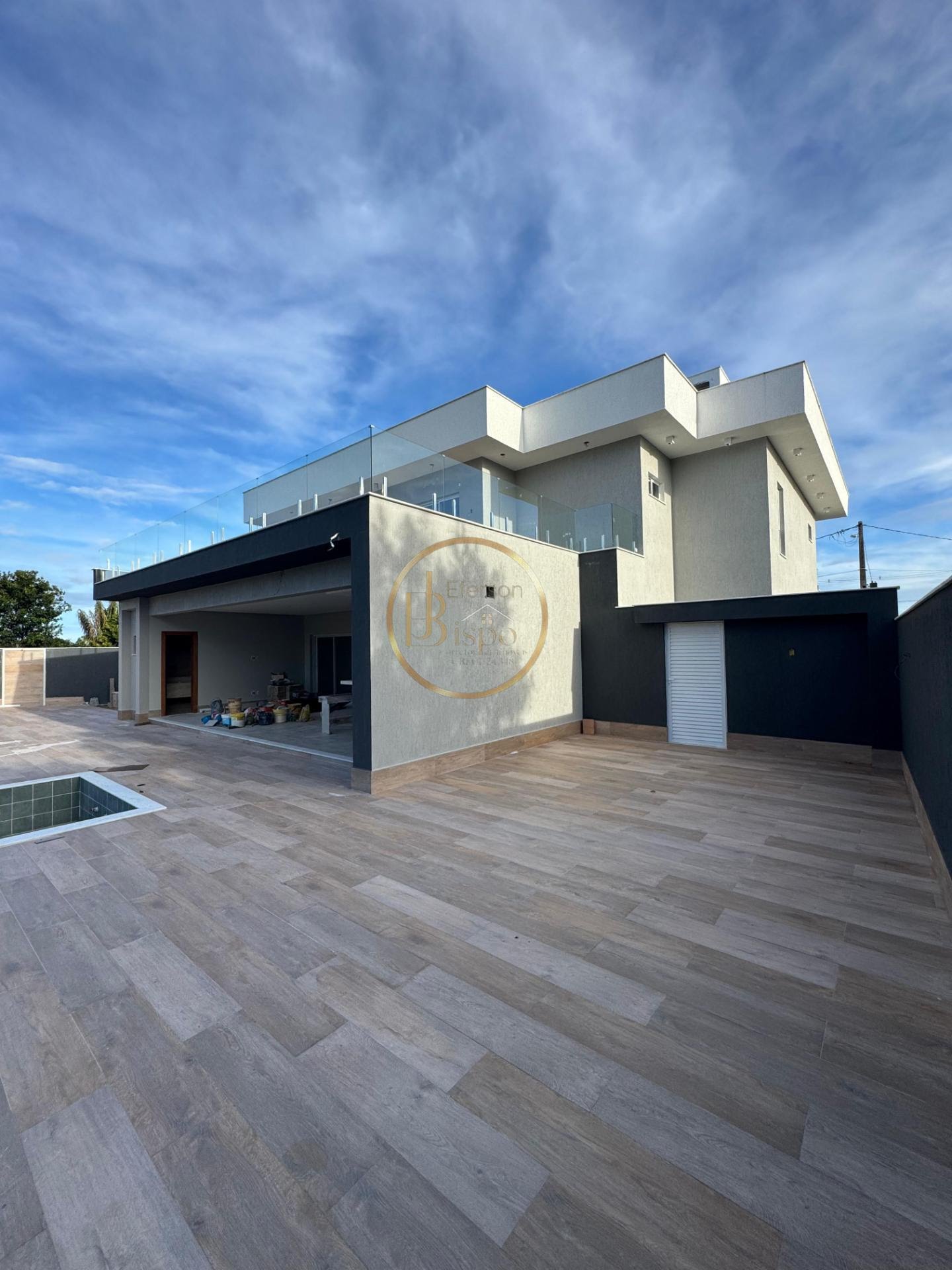 Casa à venda com 4 quartos, 4 suítes, 5 vagas e 450m² no Gaudí, Porto Seguro (BA) — foto 18 de 22