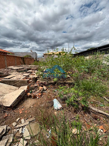 Lote em Nossa Senhora do Rosário  -  Mateus Leme