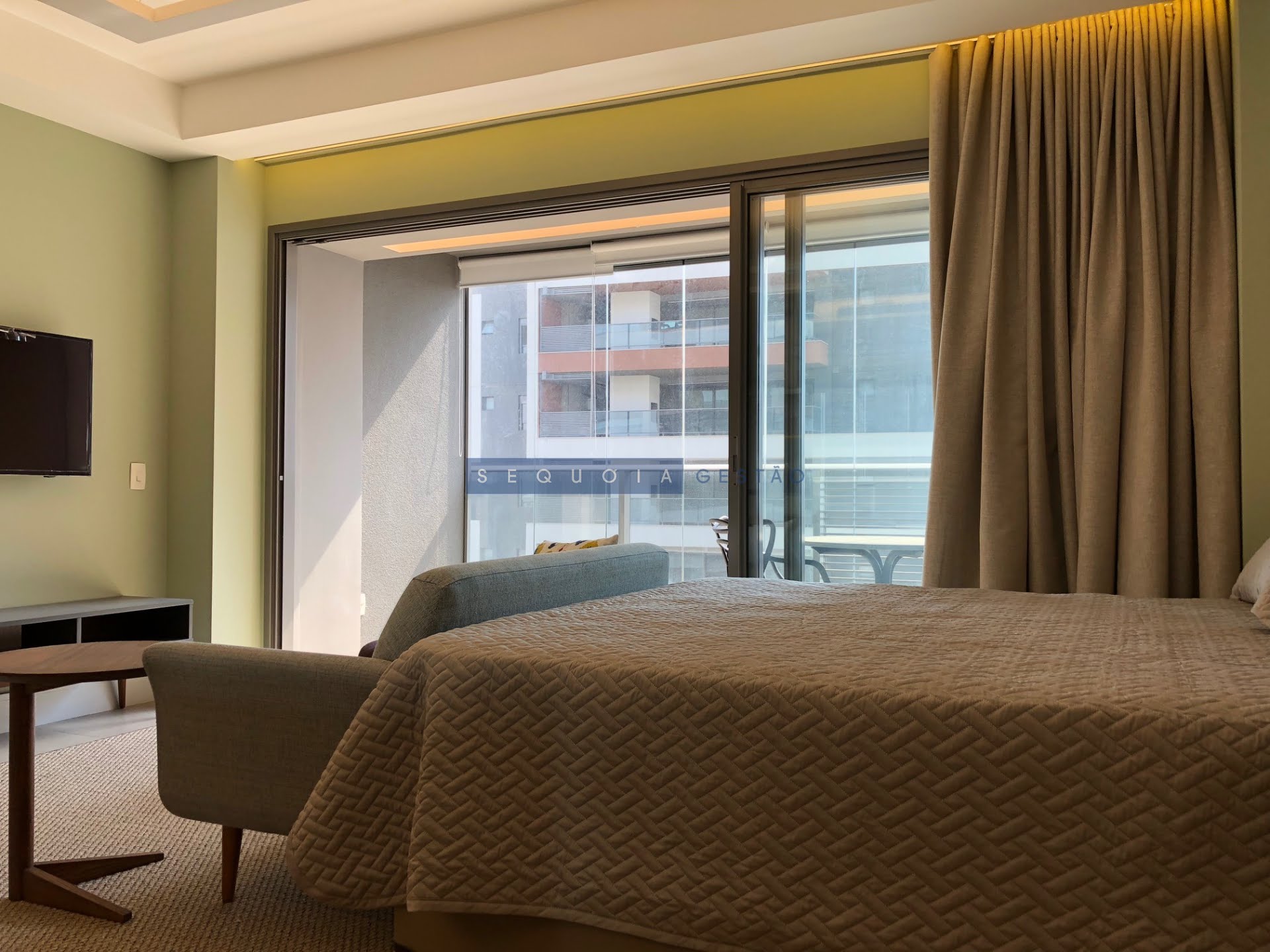 Apartamento à venda com 1 quarto, 1 suíte, 1 vaga e 43m² no Brooklin, São Paulo (SP) — foto 14 de 30
