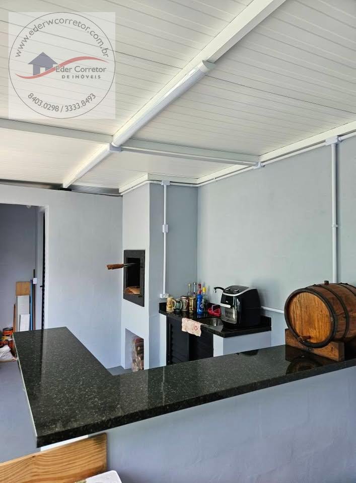 Casa à venda com 2 quartos, 1 suíte, 1 vaga e 127m² no Thomé de Souza, Ijuí (RS) — foto 6 de 19