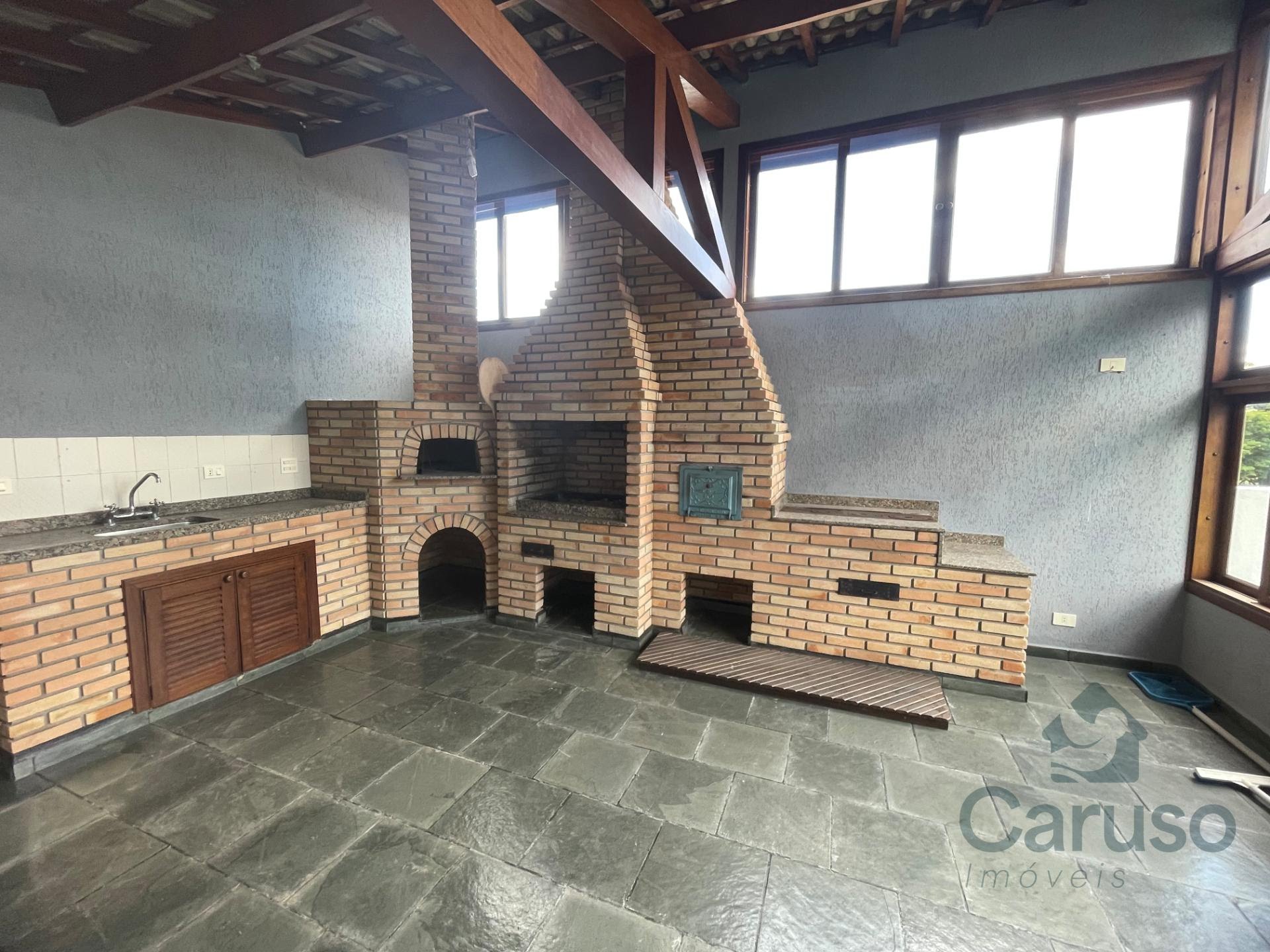 Casa à venda com 3 quartos, 1 suíte, 2 vagas e 267m² no Condomínio Arujazinho IV, Arujá (SP) — foto 26 de 29