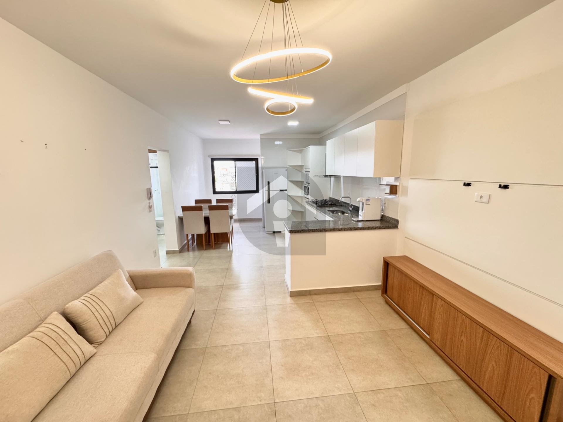 Apartamento, 2 quartos, 65 m² - Foto 7