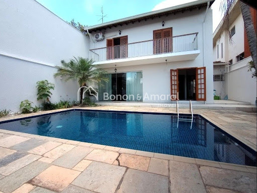 Casa, 4 quartos, 288 m² - Foto 22