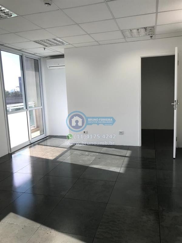 Comercial à venda com 1 vaga e 46m² no Santana, São Paulo (SP) — foto 14 de 15
