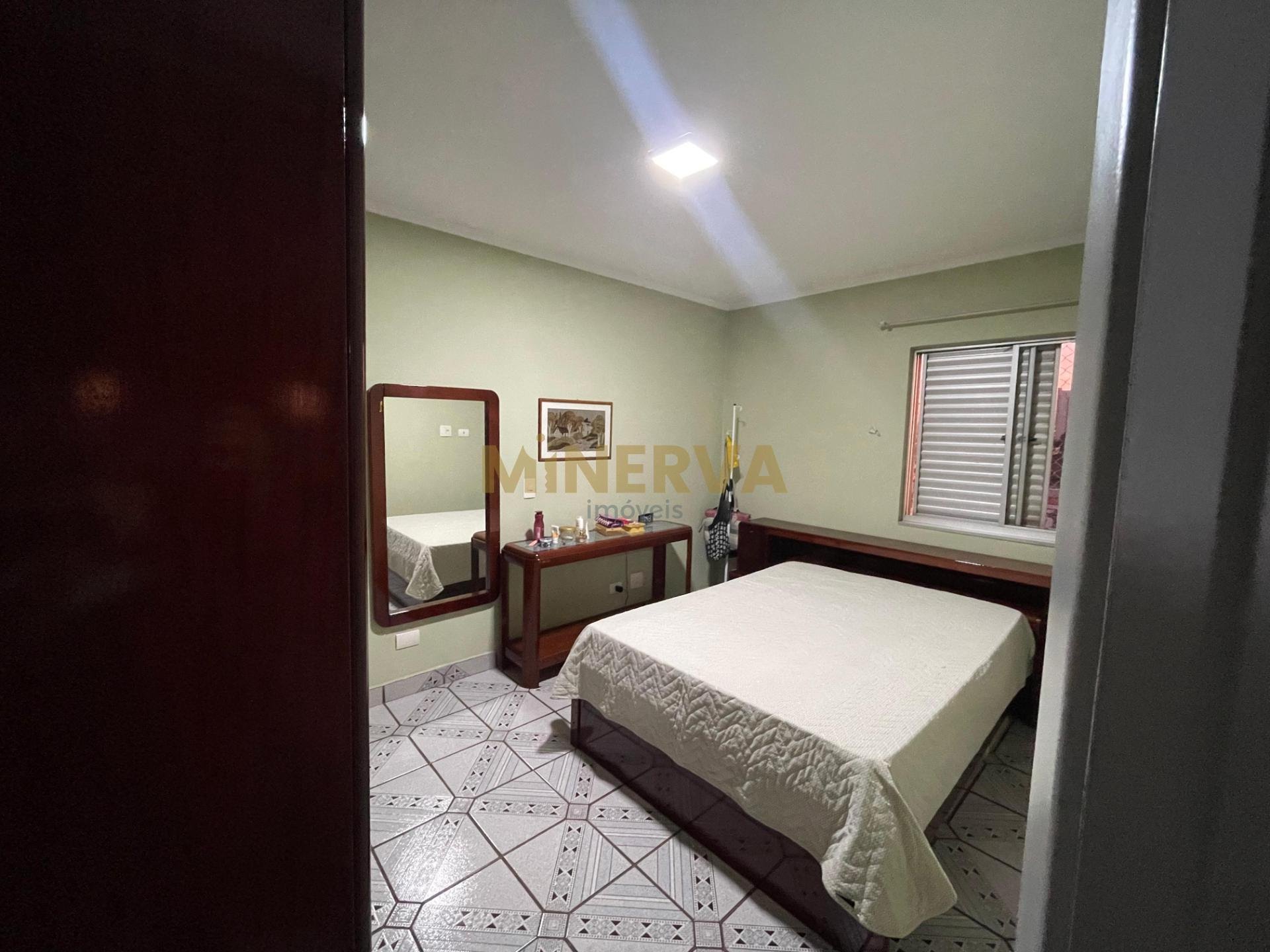 Apartamento à venda com 3 quartos, 2 banheiros, 1 vaga e 88m² no Parque São Jorge, São Paulo (SP) — foto 15 de 19