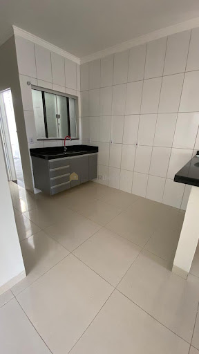 Casa à venda no Bairro Cidade Verde  -  Cuiabá