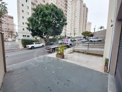 Salão Comercial 50m² no Portal dos Ipês - Cajamar
