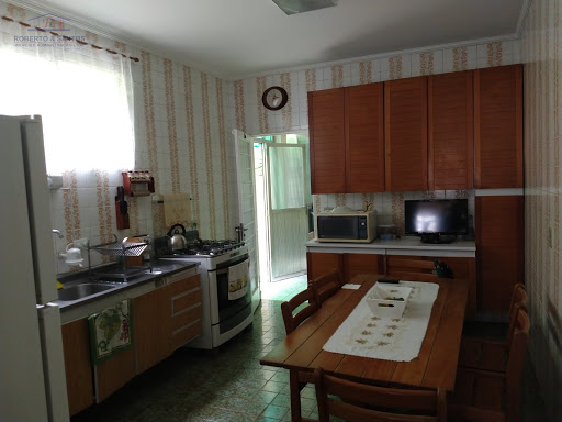 Cozinha, outra vista
