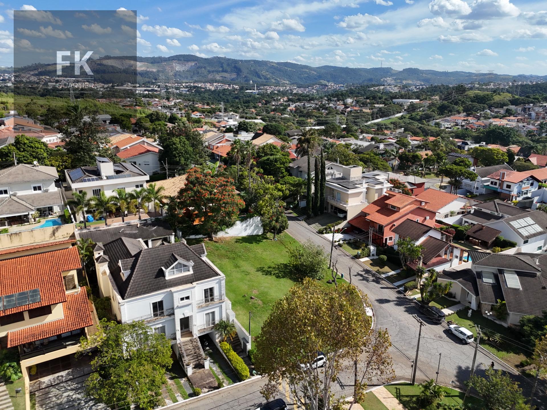 Terreno à venda com 544m² de terreno no Alphaville, Santana de Parnaíba (SP) — foto 8 de 23